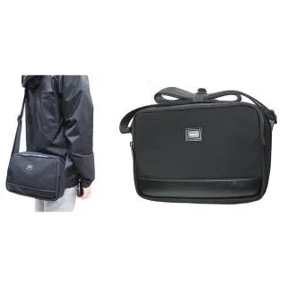 斜側包中容量二層主袋+外袋共四層可8吋平板進口防水尼龍布材質肩背斜側 歷史價格詳細信息