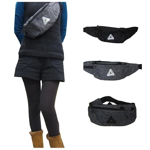 腰包小容量可外放水瓶加強透氣護腰外出休閒運動騎單車高單數超輕 歷史價格詳細信息