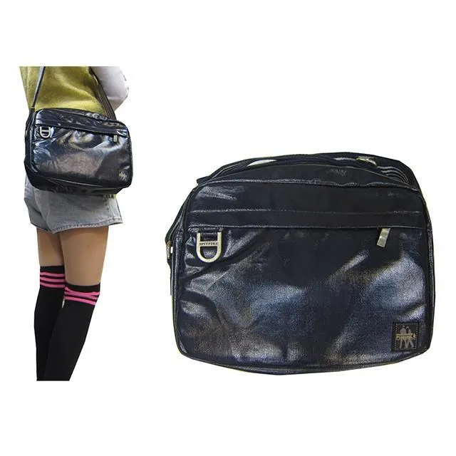 斜側包小容量8吋電腦防水尼龍布材質二層主袋+外袋共六層肩斜側背隨身物品可刷洗 歷史價格詳細信息