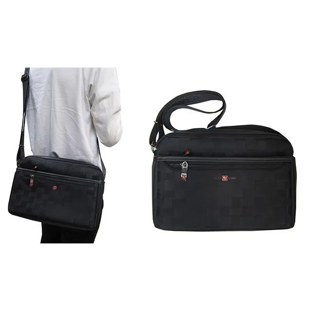 肩側包中容量二主袋+外袋共五層可8寸平板進口防水尼龍布 歷史價格詳細信息