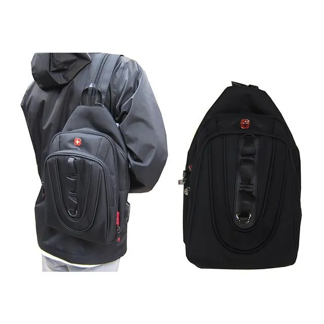 單肩後背包中小容量主袋+外袋共四層360度加大內水瓶袋 歷史價格詳細信息