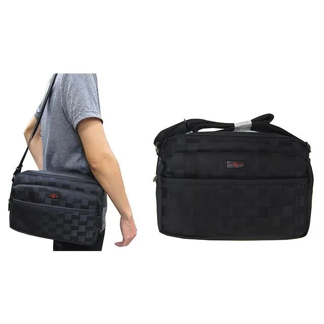 肩側包中容量二主袋+外袋共五層可8寸平板進口防水尼龍布 歷史價格詳細信息