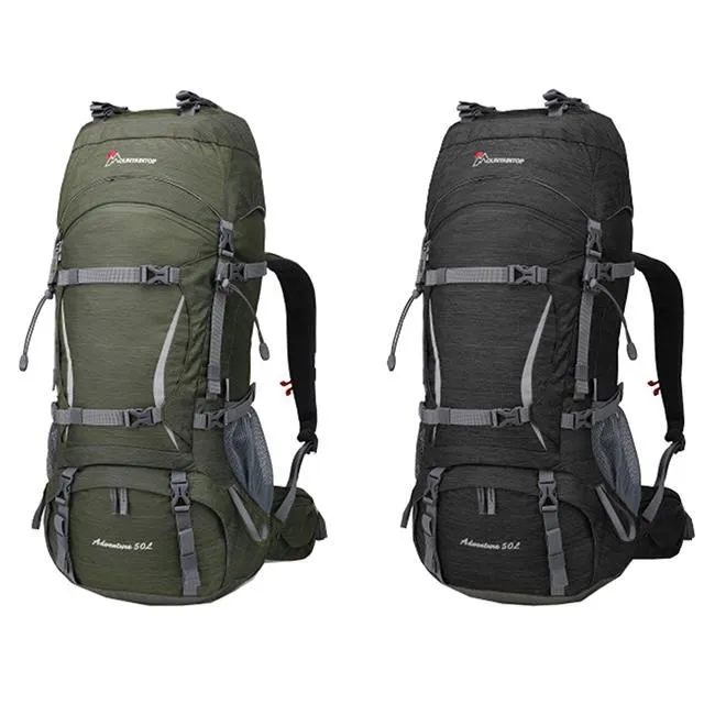 後背包大容量可A4資夾背心式防水尼龍布護脊透氣護肩胸前腰部釦固定插釦 歷史價格詳細信息