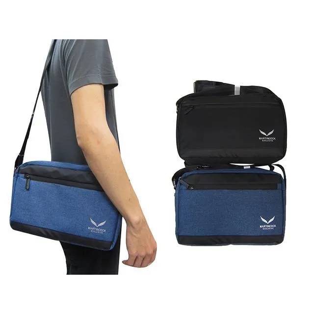 斜背包中容量主袋+外袋共四層8吋平板防水帆布肩斜側背多外袋口全齡男女適可刷洗 歷史價格詳細信息