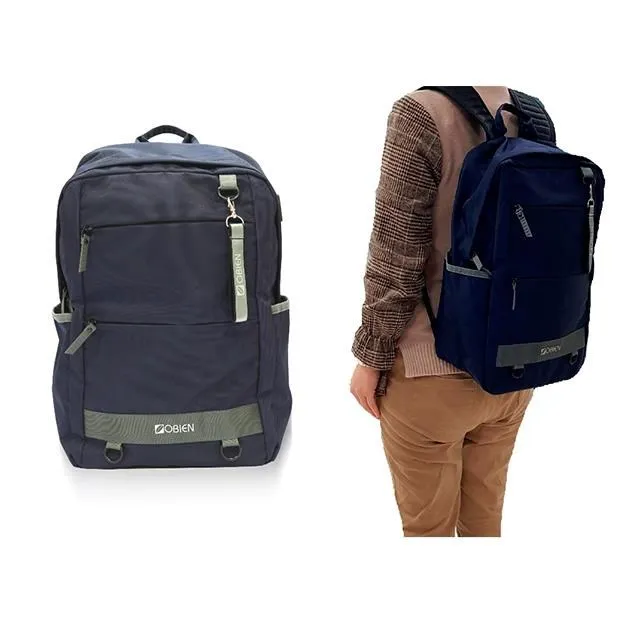 後背包大容量主袋+外袋共三層防水尼龍布可14吋電腦放A4資料夾 歷史價格詳細信息