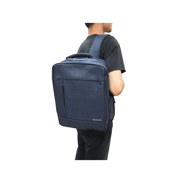 後背包中大容量可A4資夾主袋+外袋共三層內固定水瓶袋 歷史價格詳細信息