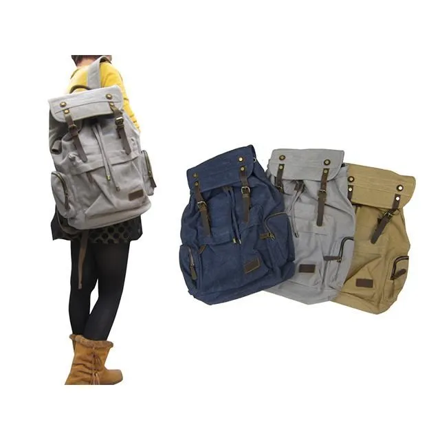 後背包大容量可A4資夾背心式防水尼龍布護脊透氣護肩胸前腰部釦固定插釦 歷史價格詳細信息