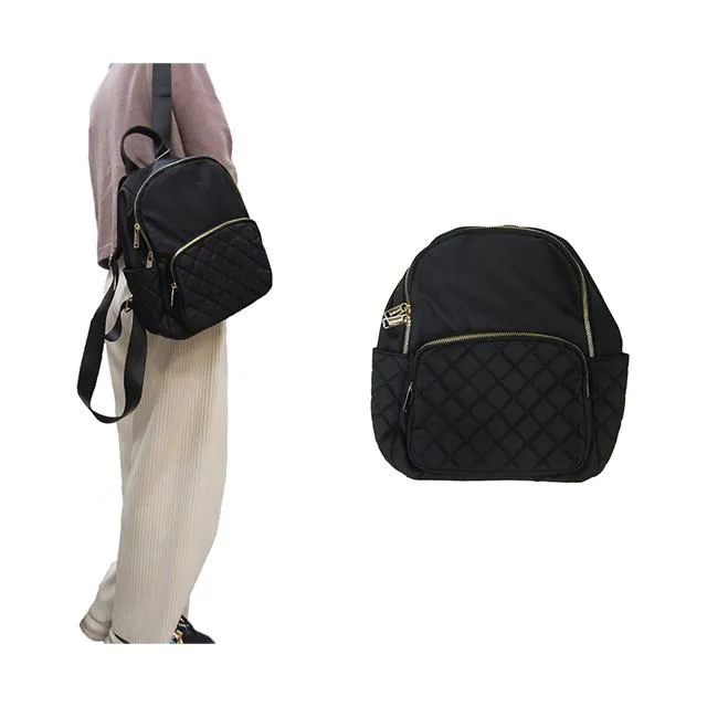 SPYWALK 旅行袋小容量U型主袋+外袋共五層防水尼龍附長背帶(小) 歷史價格詳細信息