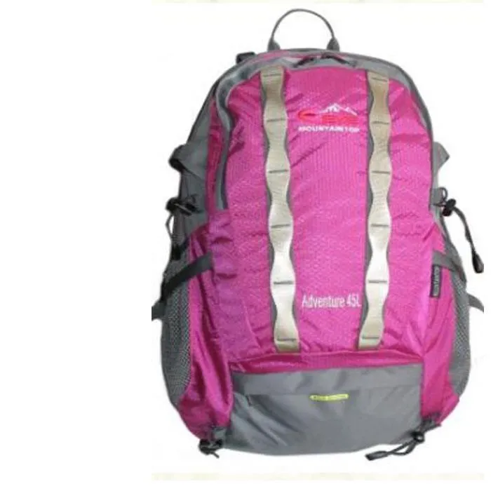 後背包大容量可A4資夾背心式防水尼龍布護脊透氣護肩胸前腰部釦固定插釦 歷史價格詳細信息