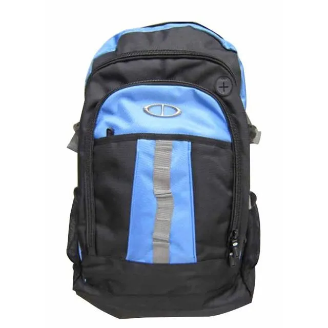 TaTi 拉桿後背包手提拉桿後背可分離式17吋電腦資夾大容量防水尼龍布 歷史價格詳細信息