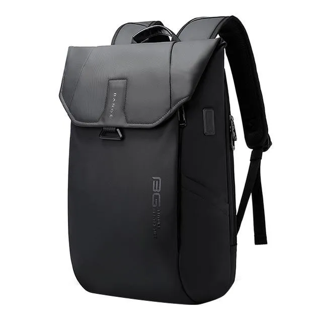 後背電腦包 後背包 電腦包 筆電包  多功能商務背包男士雙肩包學生書包休閑 歷史價格詳細信息