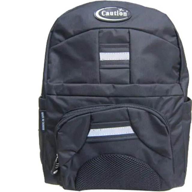 Caution 後背包大容量台灣製可放A4資料夾二層主袋胸前服貼插釦二側可放水瓶 歷史價格詳細信息