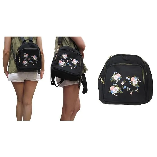 超大容量多功能防水大號腰包男女多層多功能生意收銀耐磨帆布胸包 歷史價格詳細信息