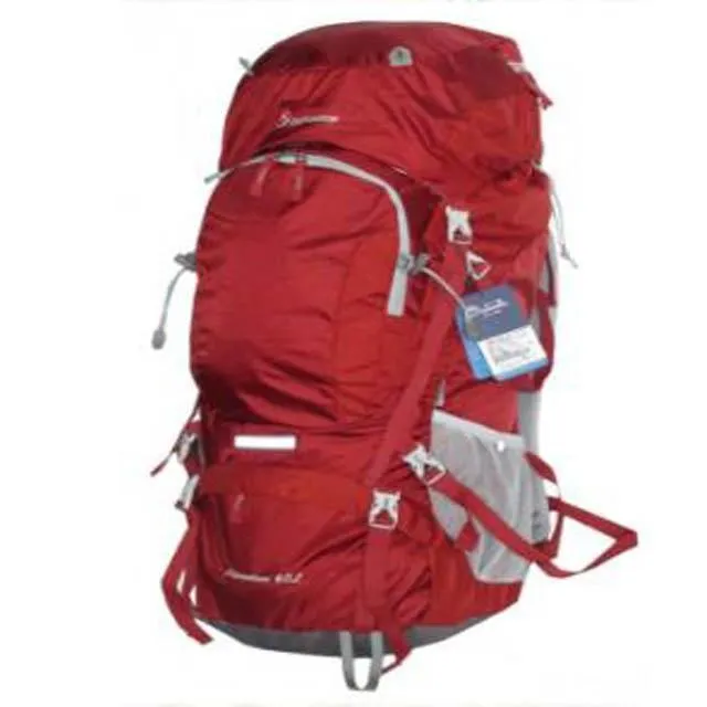 【MOUNTAINTOP 瑪丁圖】多功能雙肩35L戶外防水登山包(贈防雨罩) 歷史價格詳細信息