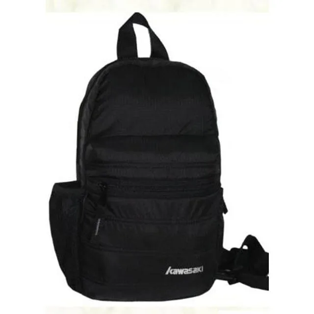 KAWASAKI 後背包中大容量可A4資料夾8吋平板20L容量MP3耳孔 歷史價格詳細信息