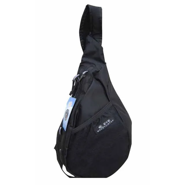 EYE 後背包超大容量登山後背包80L胸前釦腰釦出水孔附雨罩可A4資夾 歷史價格詳細信息