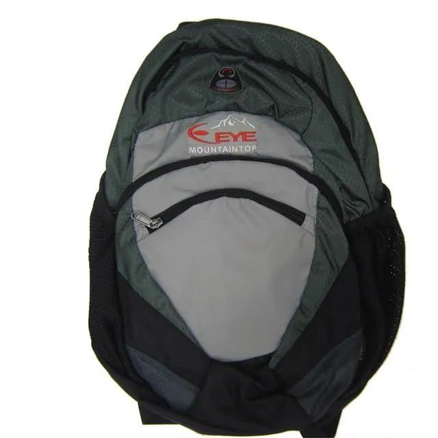 EYE 後背包超大容量登山後背包80L胸前釦腰釦出水孔附雨罩可A4資夾 歷史價格詳細信息