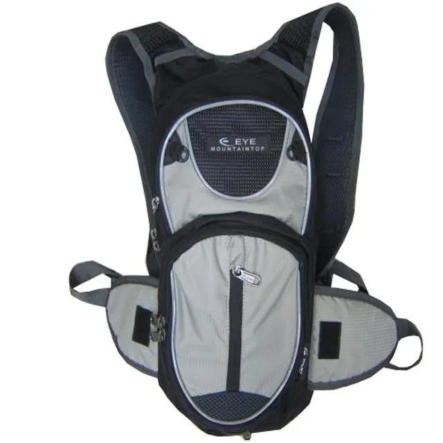 EYE後背包運動MIT後背包22L容量二層主袋球拍具包 歷史價格詳細信息