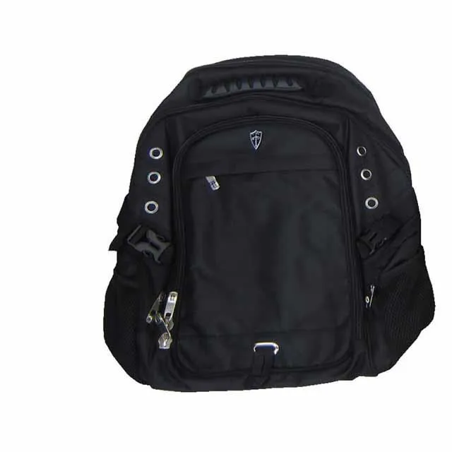 SKYBOW 後背包大容量14吋電腦A4夾二層主袋+外袋共五層 歷史價格詳細信息