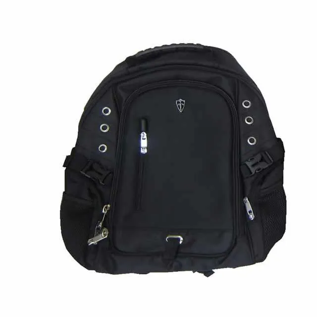 SKYBOW 後背包大容量14吋電腦A4夾二層主袋+外袋共五層 歷史價格詳細信息