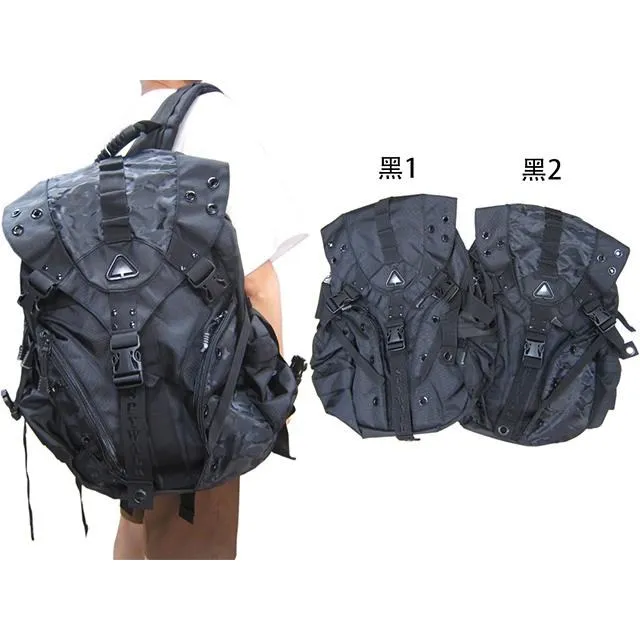 SPYWALK 單後背包小容量單左肩單右肩雙後背 歷史價格詳細信息