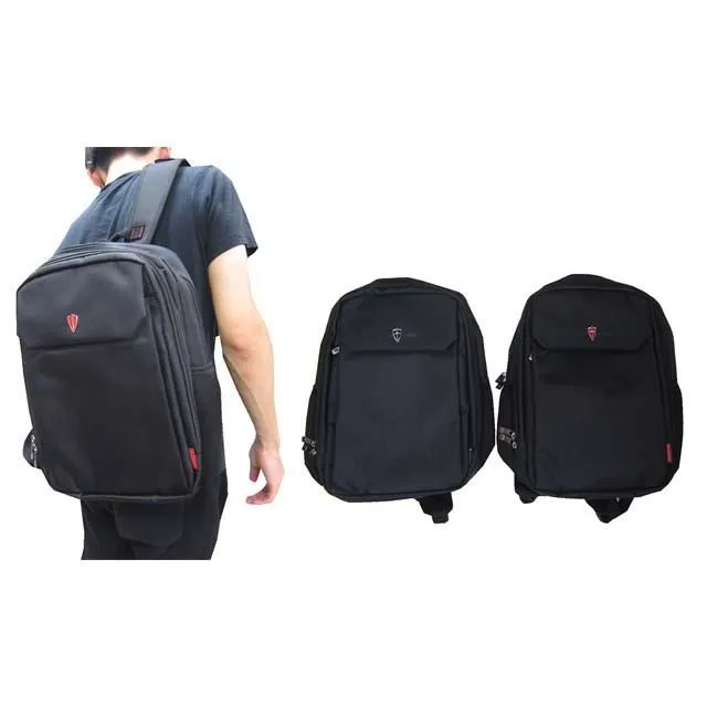 後背包大容量二主袋+外袋共五層防水尼龍布可14吋電腦放A4資料夾 歷史價格詳細信息