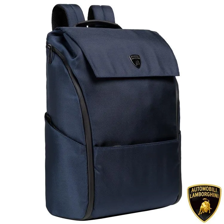 【藍寶堅尼】限量2折 頂級義大利小牛皮側背包 全新專櫃展示品(深藍色 0186M) 歷史價格詳細信息