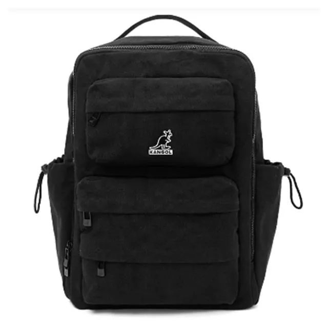 【KANGOL】尼龍後背包 中綠-6325874472 歷史價格詳細信息