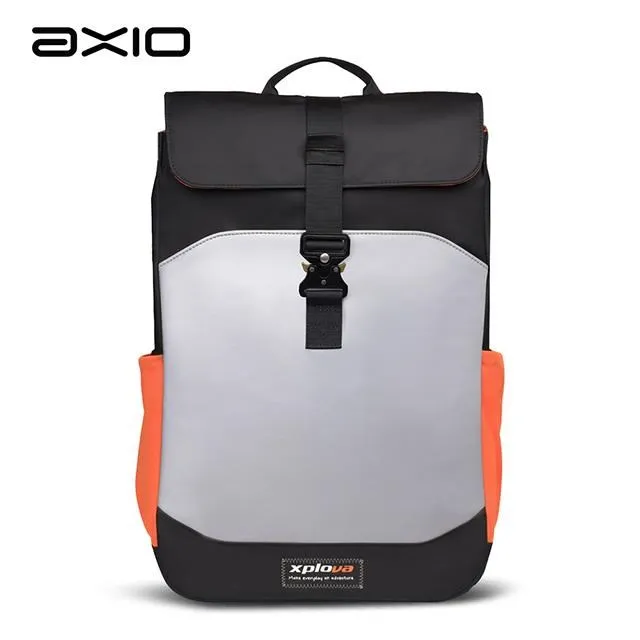 AXIO&Xplova GP-03S iluminación Backpack 反光後背包【8/31前送好禮】 歷史價格詳細信息