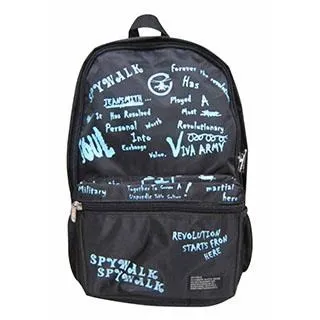 SPYWALK 單後背包小容量單左肩單右肩雙後背 歷史價格詳細信息