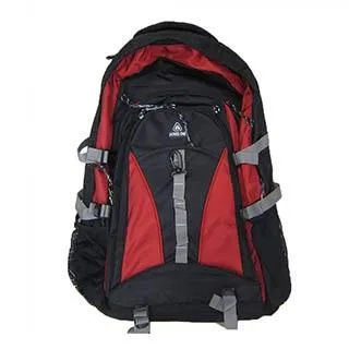 後背包超大容量可A4資夾15.6電腦胸釦內水瓶袋主袋+外袋共四層進口防水尼龍布材質 歷史價格詳細信息