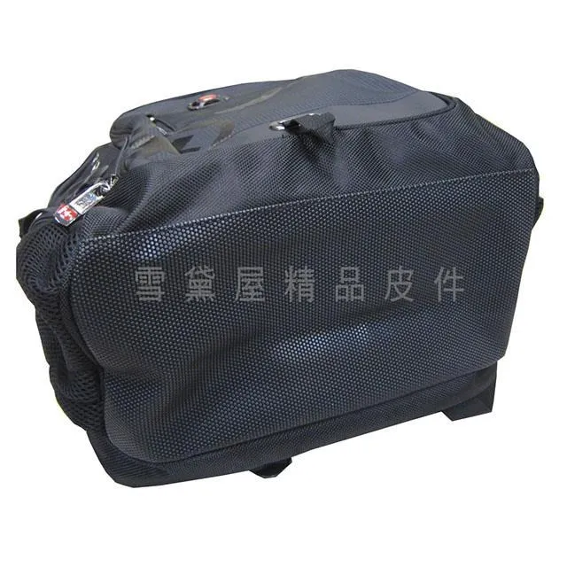 後背包大容量可A4資夾14吋電二主袋+外袋共四層尼龍布腰釦水瓶外袋 歷史價格詳細信息