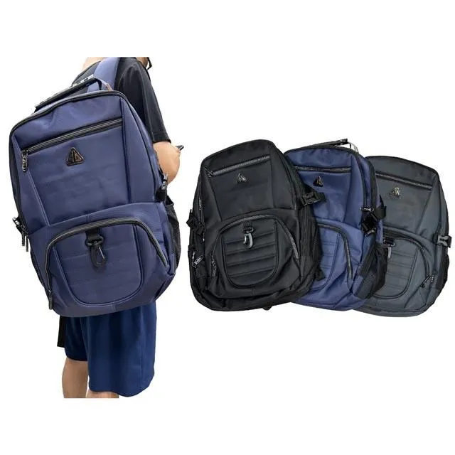 三件套背包男usb商務雙肩包出差休閒通勤電腦包筆記本 歷史價格詳細信息