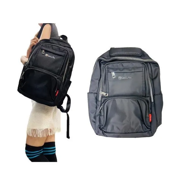 後背包中大容量可A4紙CARS.冰雪奇緣.米其.米妮.波力郊遊休閒防水尼龍胸扣 歷史價格詳細信息