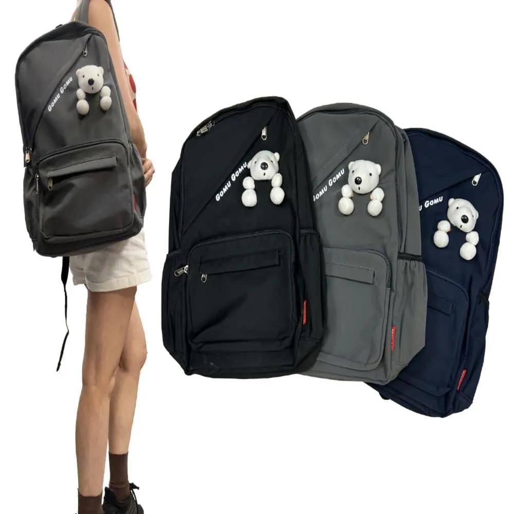 後背包中大容量可A4紙CARS.冰雪奇緣.米其.米妮.波力郊遊休閒防水尼龍胸扣 歷史價格詳細信息