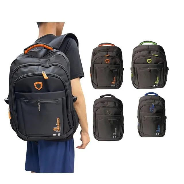 後背包大容量主袋+外袋共四層科技防水尼龍 歷史價格詳細信息