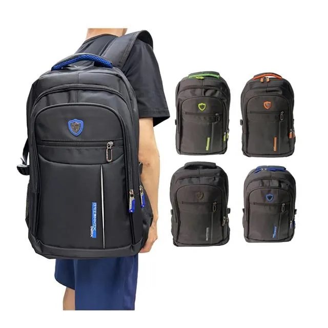 後背包大容量主袋+外袋共四層科技防水尼龍 歷史價格詳細信息