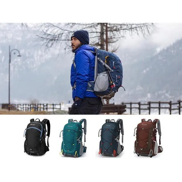 後背包大容量可A4資料夾穿桿胸扣主袋+外袋共三層 歷史價格詳細信息