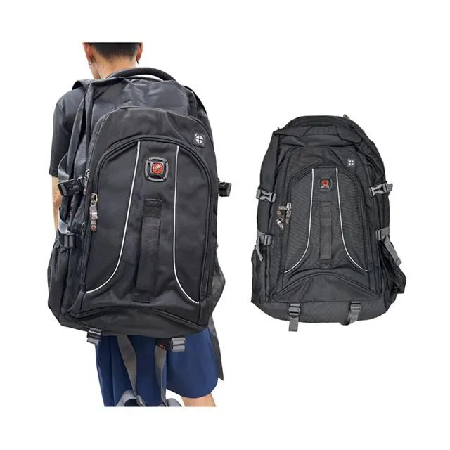 腰包超大容量二主袋+外袋共五層進口防水帆布做生意 歷史價格詳細信息