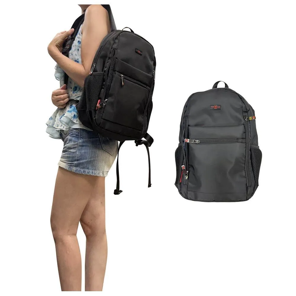 後背包中大容量可A4紙CARS.冰雪奇緣.米其.米妮.波力郊遊休閒防水尼龍胸扣 歷史價格詳細信息