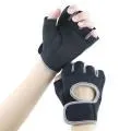 健身房鍛煉手套護腕跑步登山半指瑜伽器械訓練防起繭戶外騎行運動 歷史價格詳細信息