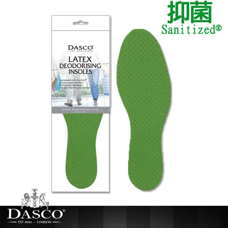 DASCO 6165矽膠後跟止滑貼 歷史價格詳細信息