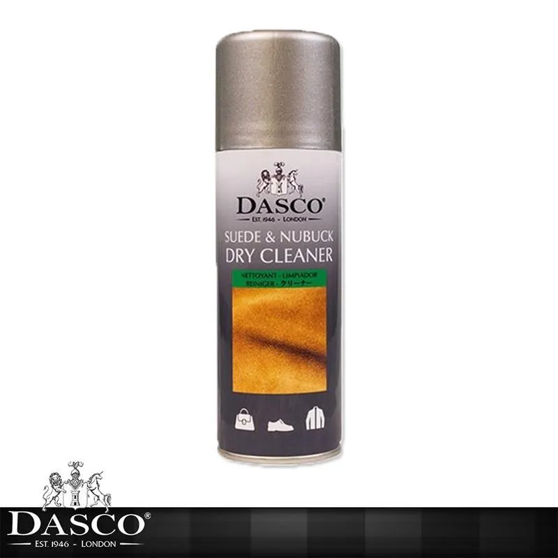 DASCO 麂皮磨砂皮乾洗劑200ml+多功能麂皮刷 歷史價格詳細信息