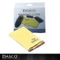DASCO高級真皮鞋墊 天然植物性塗料 透氣防臭 柔軟服貼 歷史價格詳細信息