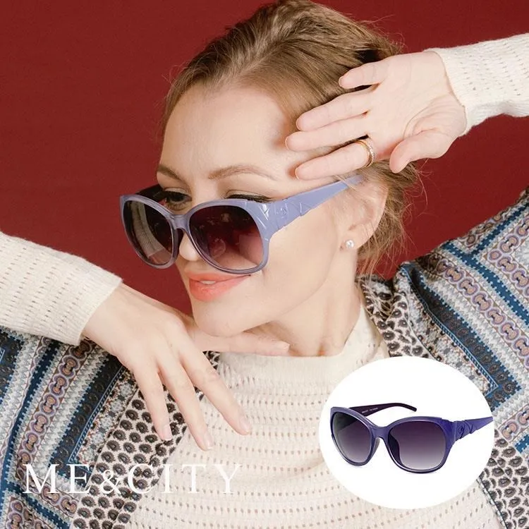 【SUNS】ME&CITY 義大利古典大框圖騰太陽眼鏡 抗UV(ME 120023 J424) 歷史價格詳細信息