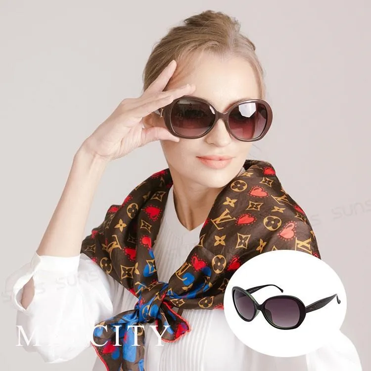 【SUNS】歐美精品修臉神氣墨鏡/太陽眼鏡 抗UV(26561) 歷史價格詳細信息