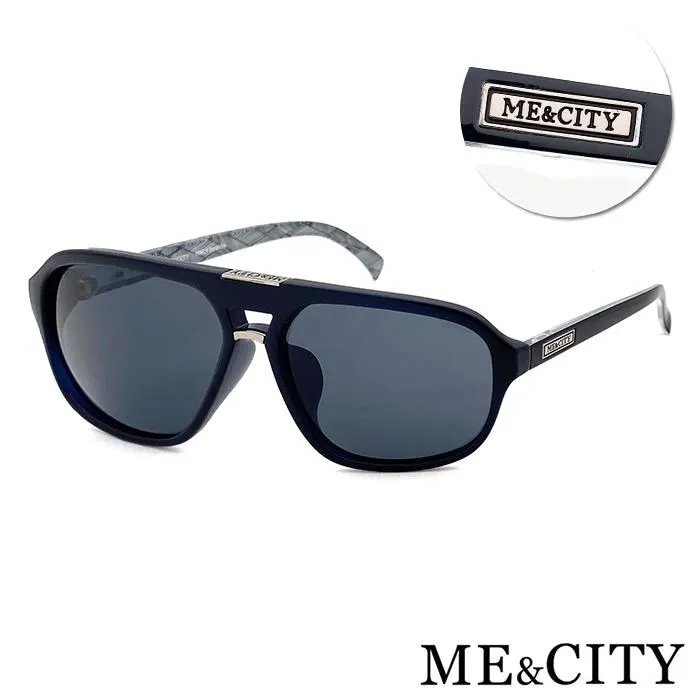 ME&CITY 韓版飛行員太陽眼鏡 抗UV400(ME 1105 J05) 歷史價格詳細信息