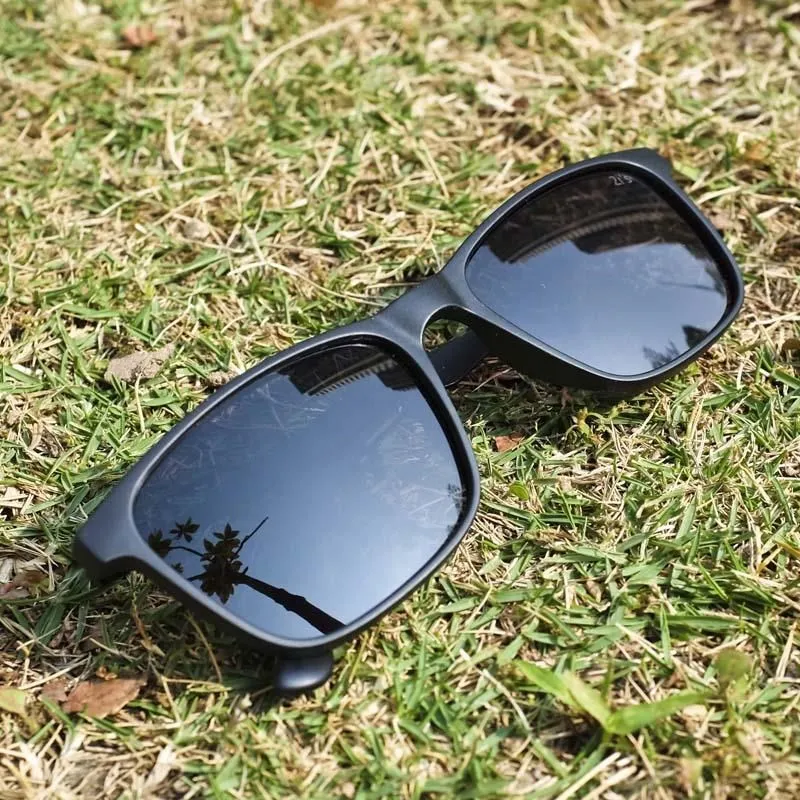 2is FebE 太陽眼鏡 偏光│經典方框│黑色│抗UV400 歷史價格詳細信息