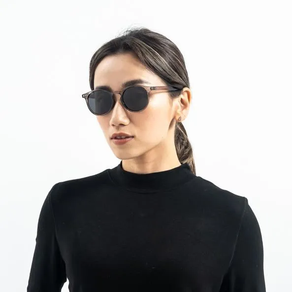 2is JanG 太陽眼鏡 偏光│經典梨形框│灰色│抗UV400 歷史價格詳細信息