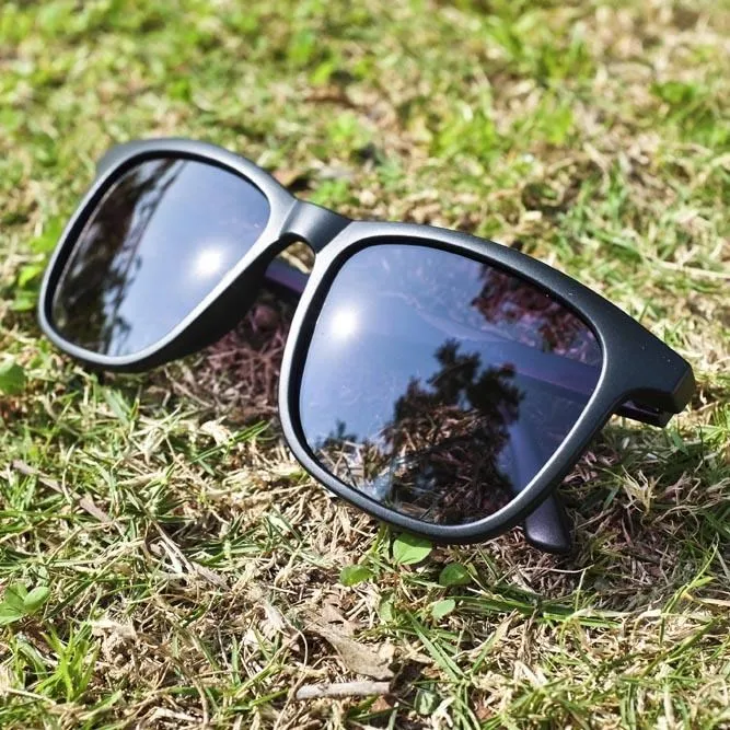 2is CobyD 太陽眼鏡 偏光│大方框│黑色│抗UV400 歷史價格詳細信息